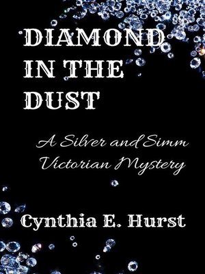 cover image of Diamond in the Dust